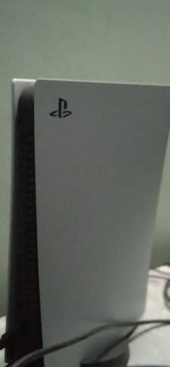 Playstation 5 Disc Edition UK With Box