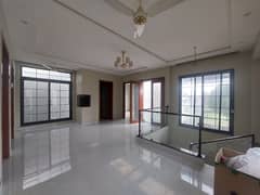 Facing Park Luxurious 10 Marla Upper Portion Is Available For Rent