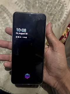 LG v60 Thinq 5G 8|128PTA officialregisteerd