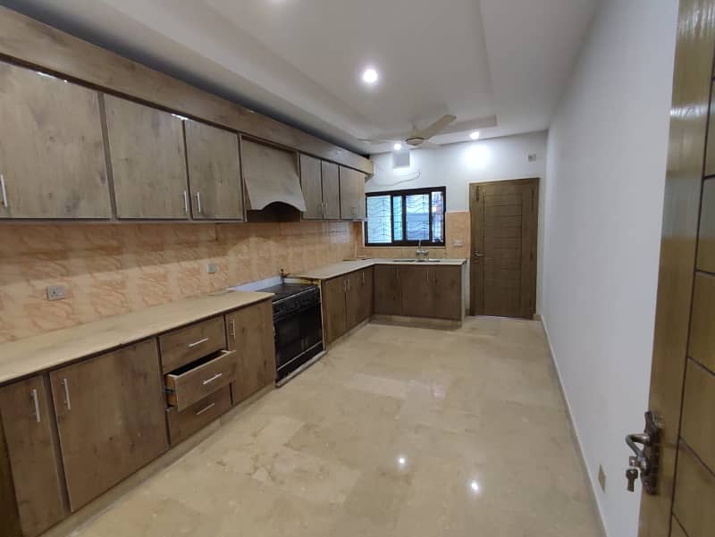 A Beautiful Upper Portion Is Available For Rent 5