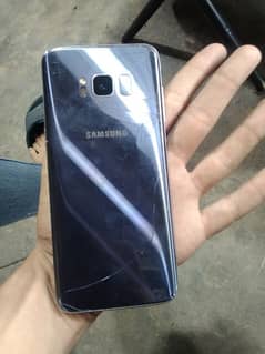 Samsung S8 pta approved 4 64