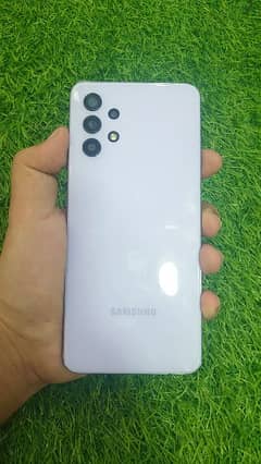 Samsung Galaxy A32  6/128 0