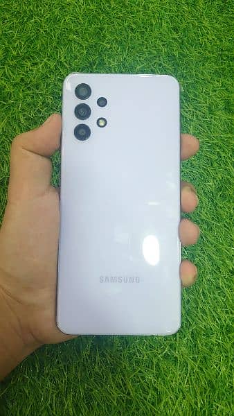 Samsung Galaxy A32  6/128 0