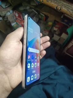 OPPO F21 PRO Full box 0