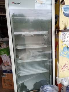 Visi freezer Caravell for sale 0