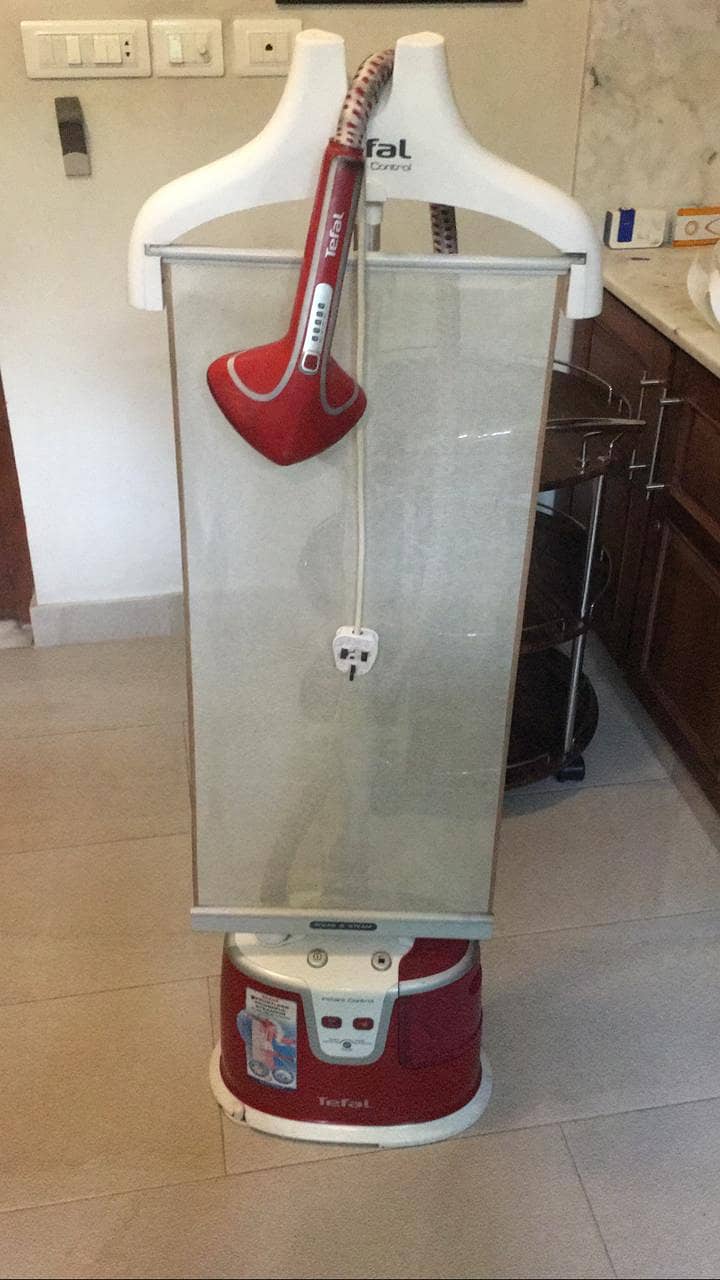 Tefal Garment Steamer 2