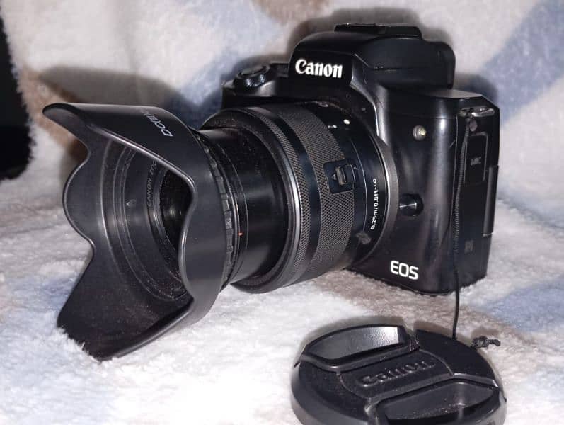 canon M. 50 camera 8