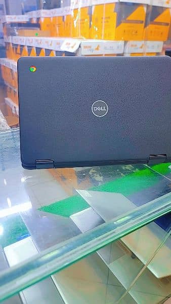 DELL LATITUDE E5190X360 3