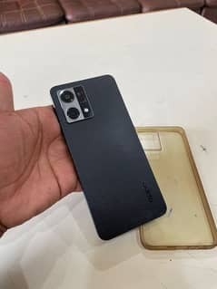 Oppo F21 Pro Box charger Mobil original Cover available 0