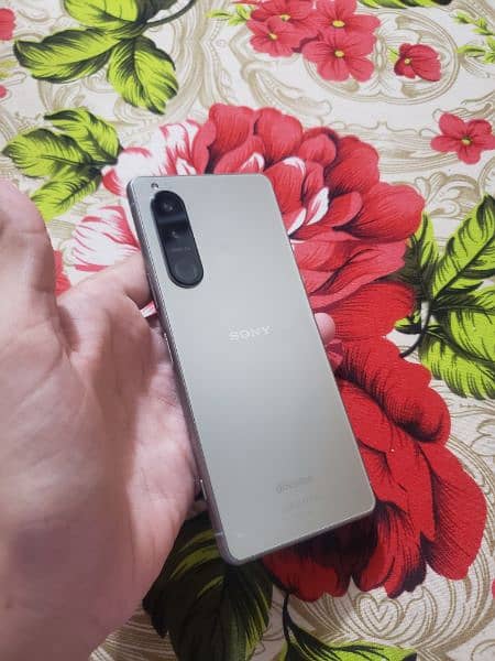 SOMY XPERIA 5 MARK 3 3