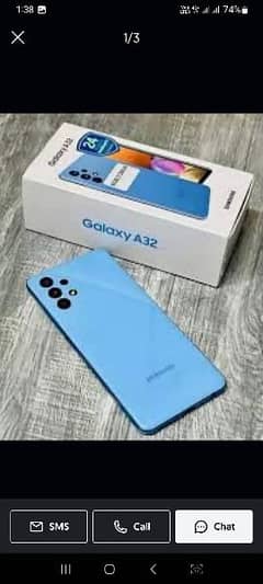 samsung a32