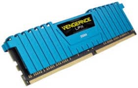 Corsair Vengeance lpx ddr4 16gb ram 3200 mhz 0