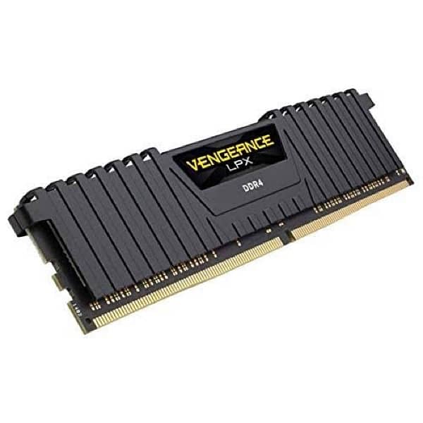 Corsair Vengeance lpx ddr4 16gb ram 3200 mhz 1