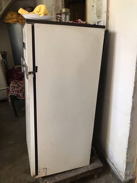 Philips Refrigerator 1