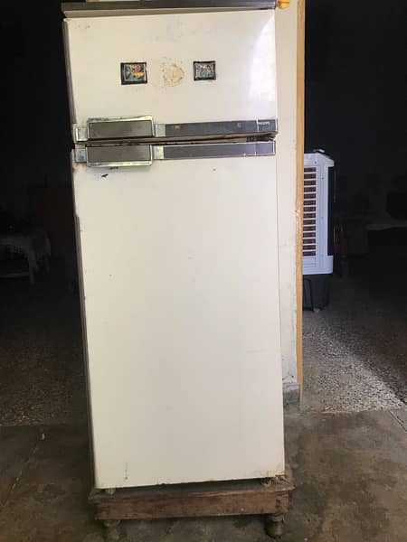 Philips Refrigerator 2