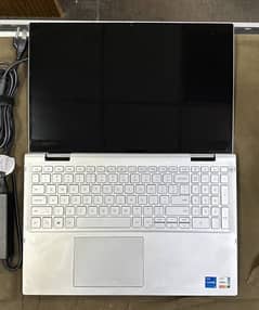 Dell Inspiron 15 7506 2-1