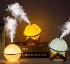 Cool Mist Aroma diffuser