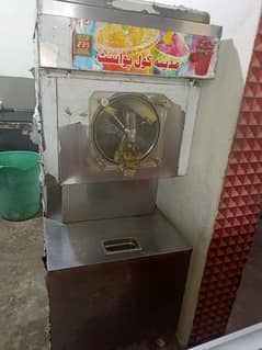 slush machine