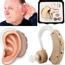 Voice Amplifier C-278 Hearing Aid high quality with free delivery