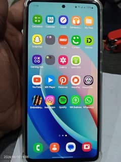 samsung A52s 8/128Gb 0