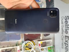 REDMI 9C All ok. 3/64 ALL OK WITH GOOD CONDITION 03032178237