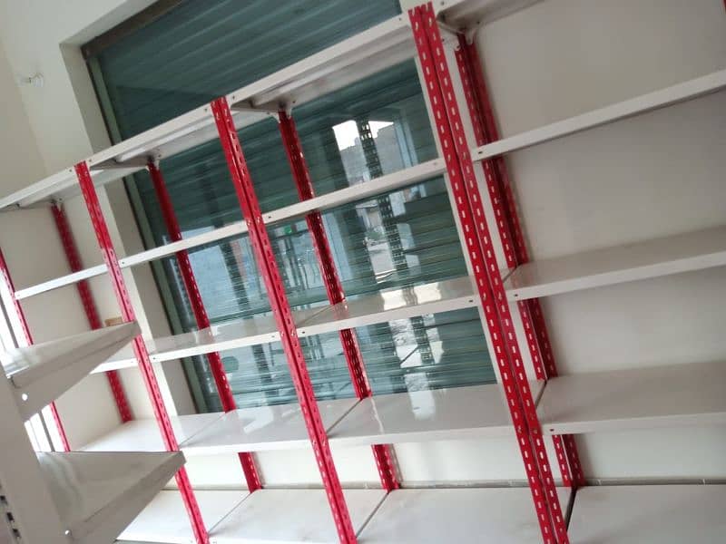 steelrack | store rack | warehouse Rack | storage rack | iron rack 0