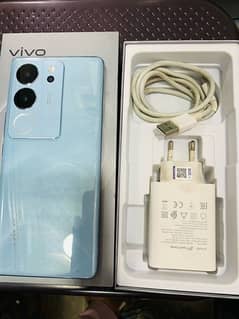 vivo v29 5G