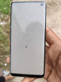 Samsung s10 official PTA Aproved