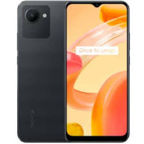 realme c30 4/64 0