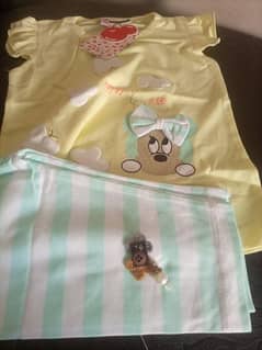 Al Noor baby and baba garments