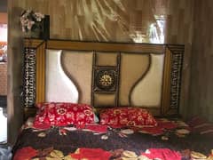 sirf bed set lo ga to, 60000 ka ha or with matres 80000 ka mily ga 0