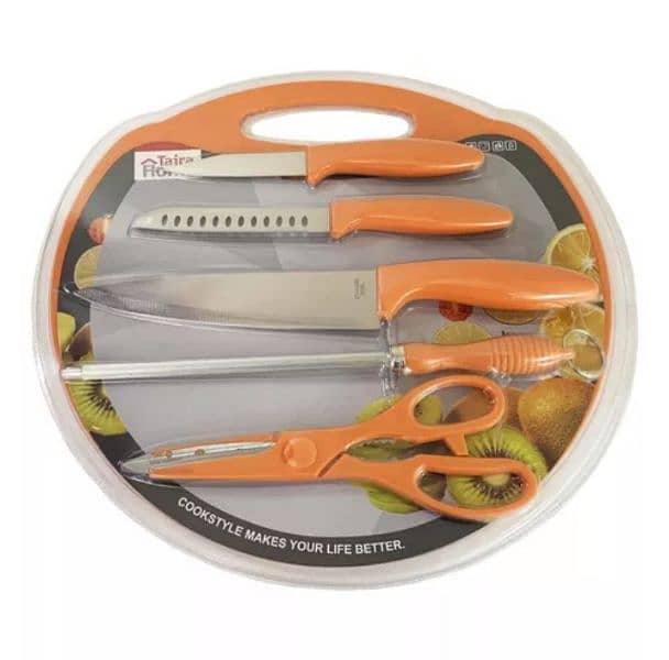 knife | knife set |kitchen set | kitchen appliances 0