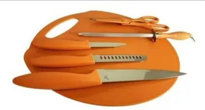 knife | knife set |kitchen set | kitchen appliances 1