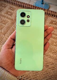 Xiaomi Redmi Note 12