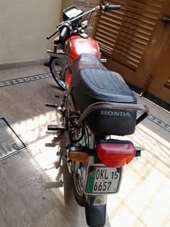 road princ cd70 motorcycle for sale