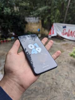 Google pixel 5 8/128 urgent sale only cash