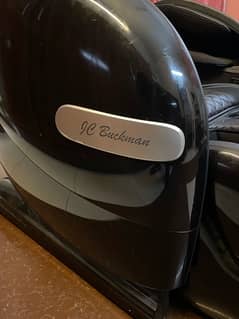 JC buckman Massage chair