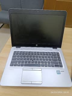 HP Elitebook 840 G4 i5 7th gen 8/256GB