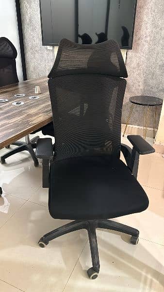 Korean Computer Office Chairs 0