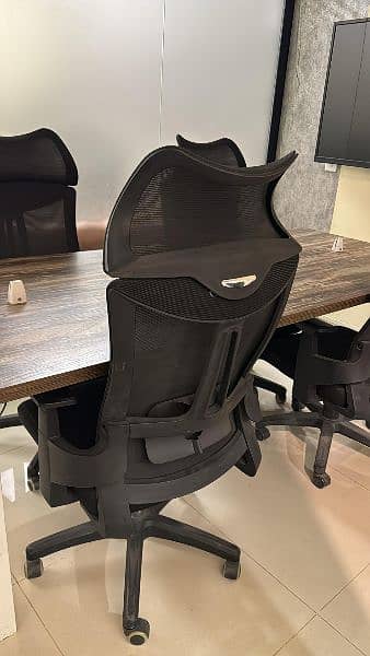 Korean Computer Office Chairs 1