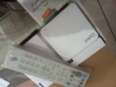 PTCL SMART TV SET TOP BOX