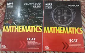 Ecat books 0