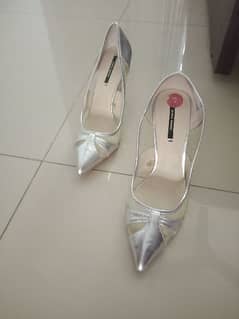 ZARA shoes