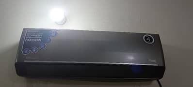 Dawalence DC Inverter AC 1.5