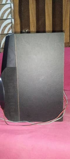 speaker 5inch good sound oirignal japani 100watt Panasonic