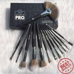 Makeup Brushes