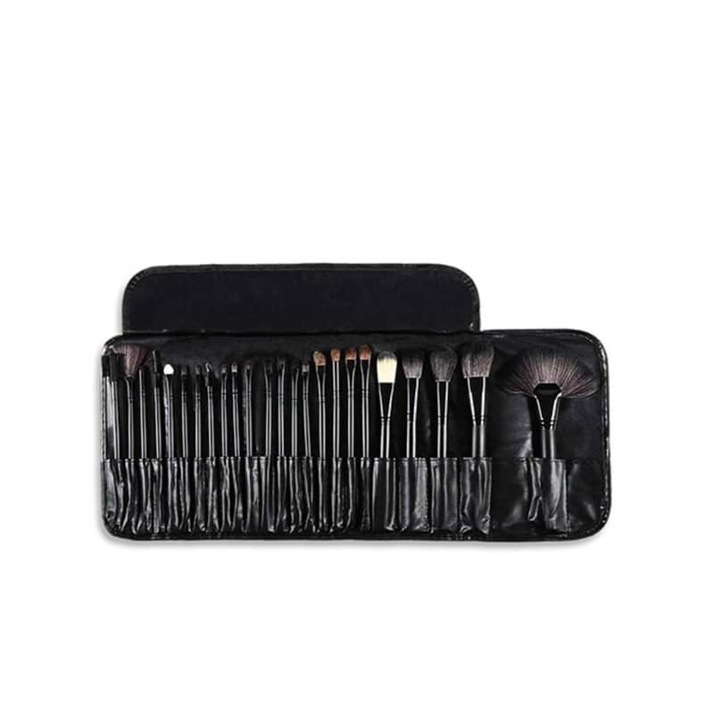 Makeup Brushes 1