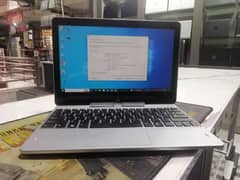 hp Elite book revolve 810 g2 i5/4gen 0