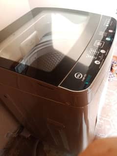 pel automatic washing machine read add