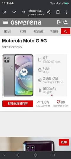 Motorola